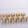 Plastic Eye Care Packaging Cosmetic Jars